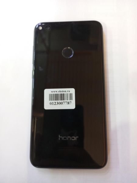 Купить Honor 8 Lite 4/32GB (PRA-TL10) Duos в Иркутск за 1849 руб.