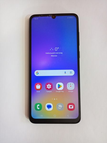 Купить Samsung Galaxy A05 4/128GB (A055F) Duos в Иркутск за 5999 руб.