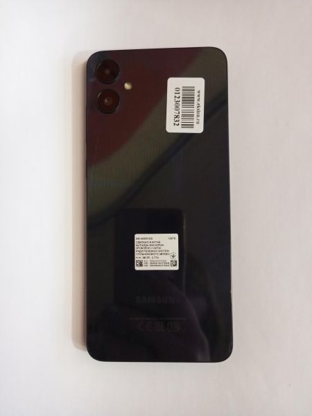 Купить Samsung Galaxy A05 4/128GB (A055F) Duos в Иркутск за 5999 руб.