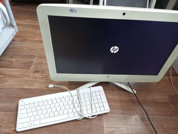 Купить HP 22-b062ur X1A77EA в Иркутск за 2400 руб.
