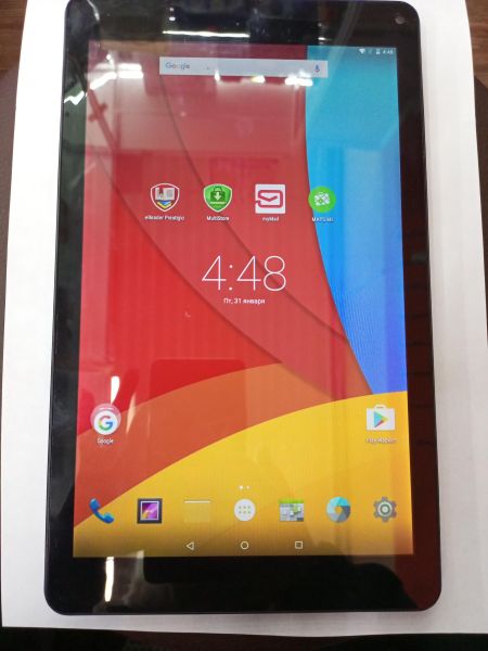 Купить Prestigio MultiPad PMT3351D 3G 16GB (с SIM) в Иркутск за 1499 руб.