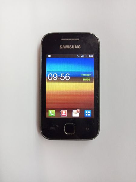 Купить Samsung Galaxy Y (S5360) в Иркутск за 700 руб.