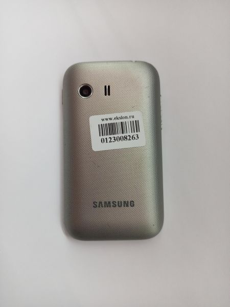 Купить Samsung Galaxy Y (S5360) в Иркутск за 700 руб.