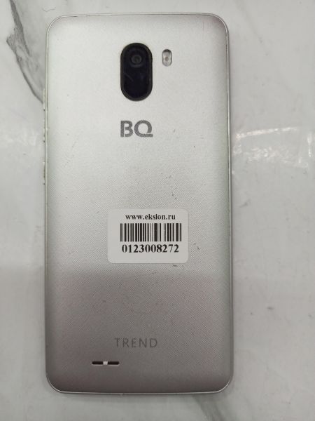 Купить BQ 5009L Trend Duos в Иркутск за 750 руб.
