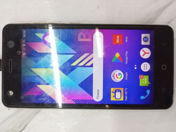 Купить BQ 5009L Trend Duos в Иркутск за 750 руб.