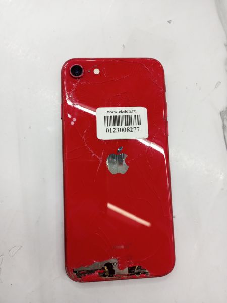 Купить Apple iPhone SE 2nd gen. 2020 64GB в Иркутск за 5200 руб.