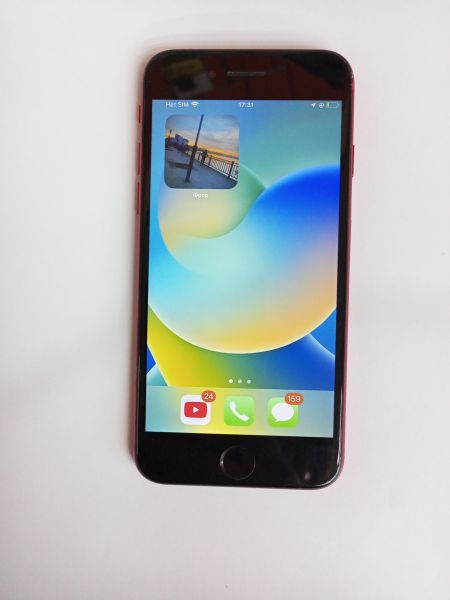 Купить Apple iPhone SE 2nd gen. 2020 64GB в Иркутск за 5200 руб.