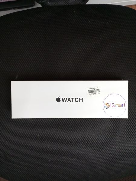 Купить Apple Watch SE 2 44mm (A2723) с СЗУ в Иркутск за 4700 руб.