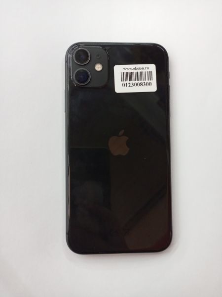 Купить Apple iPhone 11 128GB в Иркутск за 14200 руб.