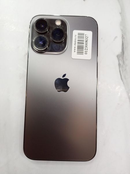 Купить Apple iPhone 13 Pro 256GB в Иркутск за 39100 руб.