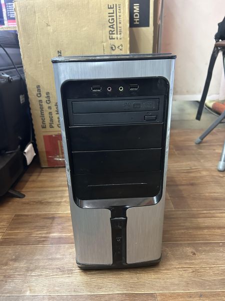 Купить Сборка Phenom II X4 945, GTX 750, RAM 6GB, HDD 2TB в Иркутск за 6400 руб.