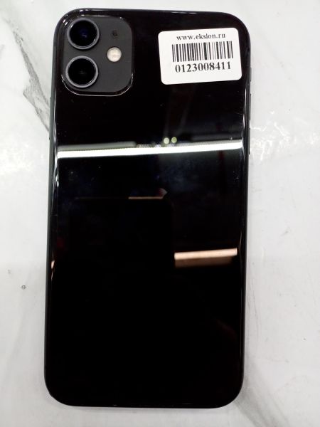 Купить Apple iPhone 11 128GB в Иркутск за 10950 руб.