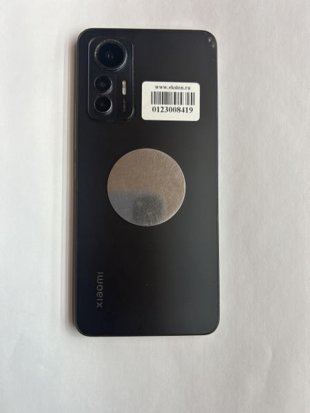 Купить Xiaomi 12 Lite 8/128GB (2203129G) Duos в Иркутск за 11200 руб.
