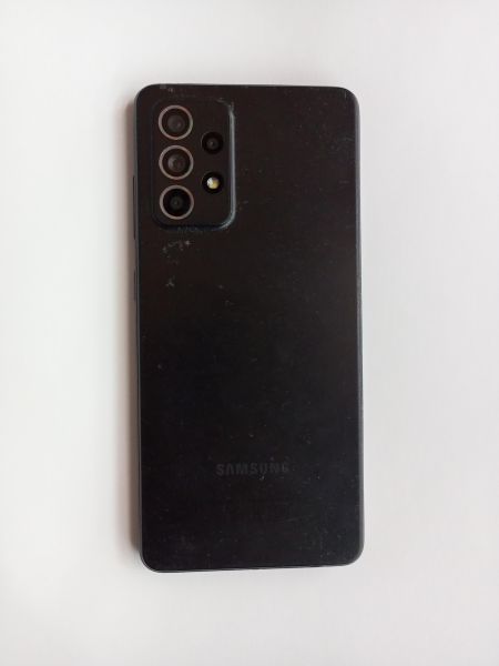 Купить Samsung Galaxy A52 4/128GB (A525F) Duos в Иркутск за 7250 руб.