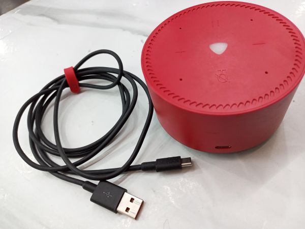 Купить Яндекс Станция Лайт (YNDX-00025) в Иркутск за 2550 руб.