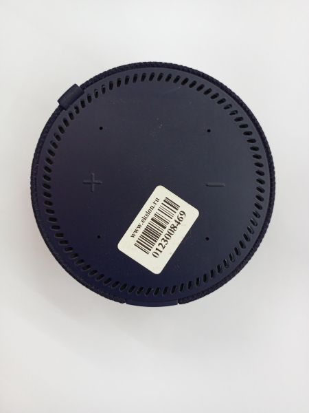 Купить Яндекс Станция Мини 2 (YNDX-00021) с СЗУ в Иркутск за 3500 руб.