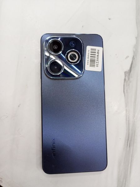 Купить Infinix Hot 40i 8/128GB (X6528B) Duos в Иркутск за 6200 руб.