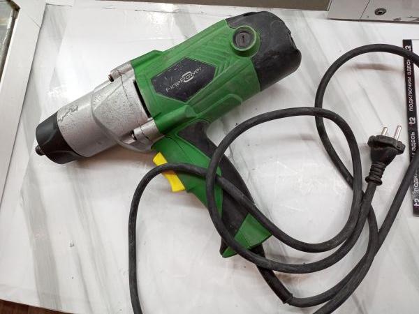 Купить FinePower ELW450A в Иркутск за 2750 руб.