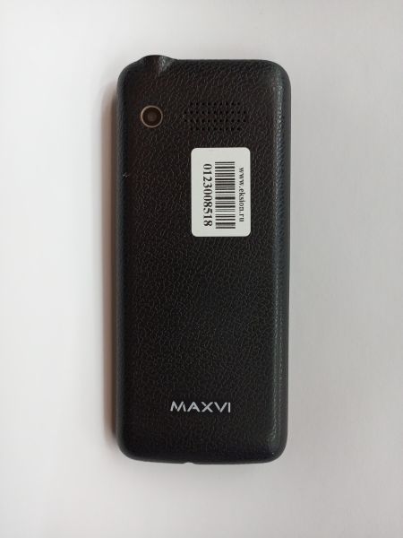 Купить MAXVI K32 Duos в Иркутск за 1050 руб.