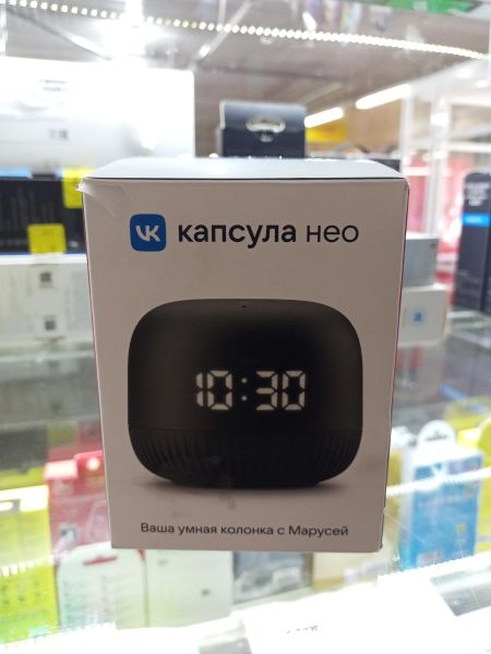 Купить VK Капсула Нео (VKSP11BK/BL/GR/YL) в Иркутск за 1700 руб.