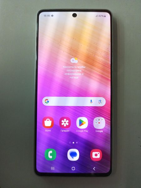 Купить Samsung Galaxy A73 6/128GB (A736B) Duos в Иркутск за 11800 руб.