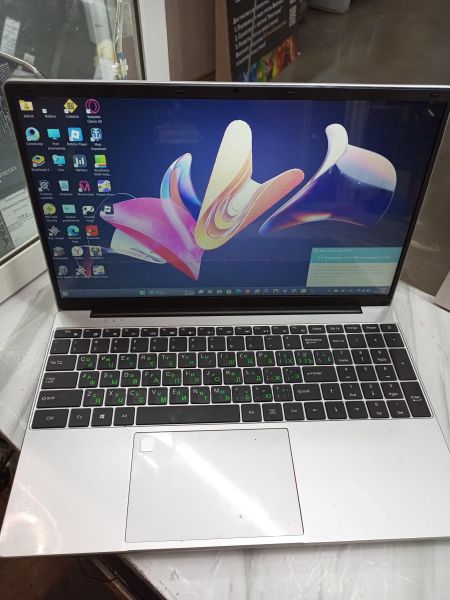 Купить Китайский 15.6/FHD/N5095/16GB/1TB в Иркутск за 11250 руб.