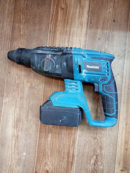 Купить Реплика Makita (перфоратор) в Иркутск за 2200 руб.
