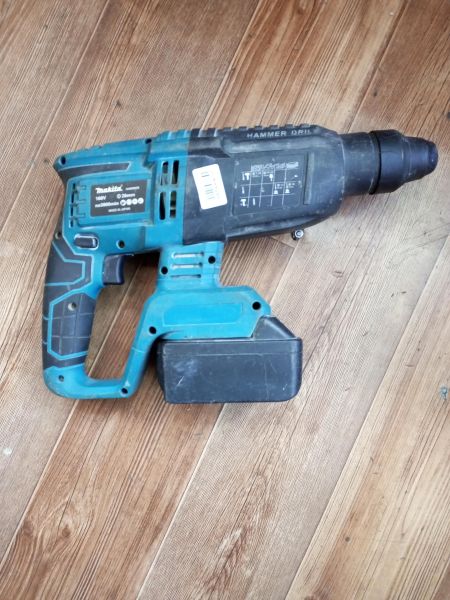 Купить Реплика Makita (перфоратор) в Иркутск за 2200 руб.