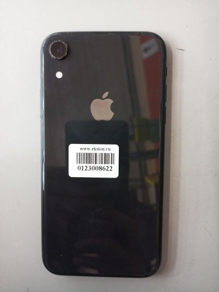 Купить Apple iPhone XR 128GB в Иркутск за 8150 руб.