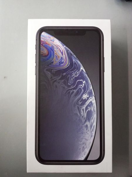 Купить Apple iPhone XR 128GB в Иркутск за 8150 руб.