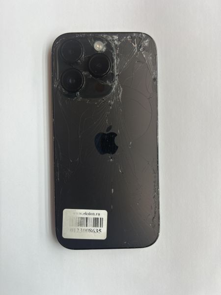 Купить Apple iPhone 14 Pro 256GB в Иркутск за 38650 руб.