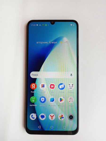 Купить Realme Note 50 3/64GB (RMX3834) Duos в Иркутск за 3500 руб.