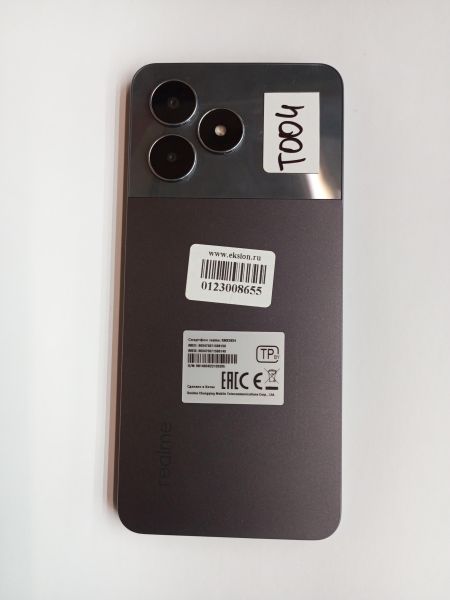Купить Realme Note 50 3/64GB (RMX3834) Duos в Иркутск за 3500 руб.