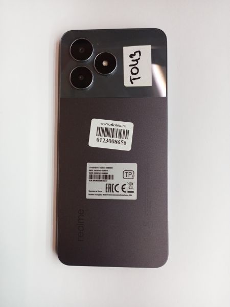 Купить Realme Note 50 3/64GB (RMX3834) Duos в Иркутск за 3500 руб.