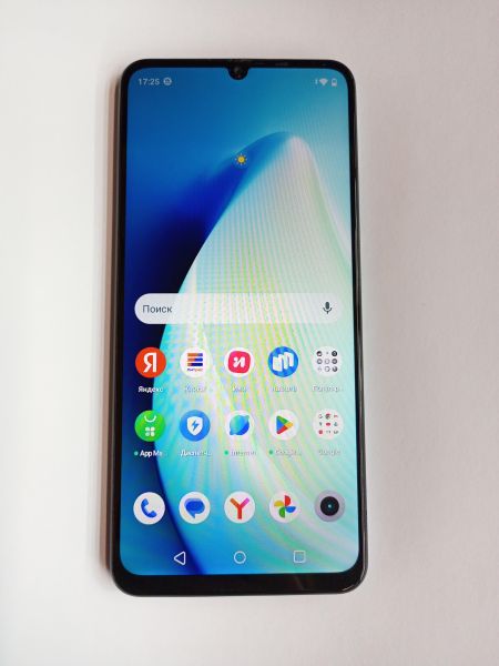 Купить Realme Note 50 3/64GB (RMX3834) Duos в Иркутск за 3500 руб.