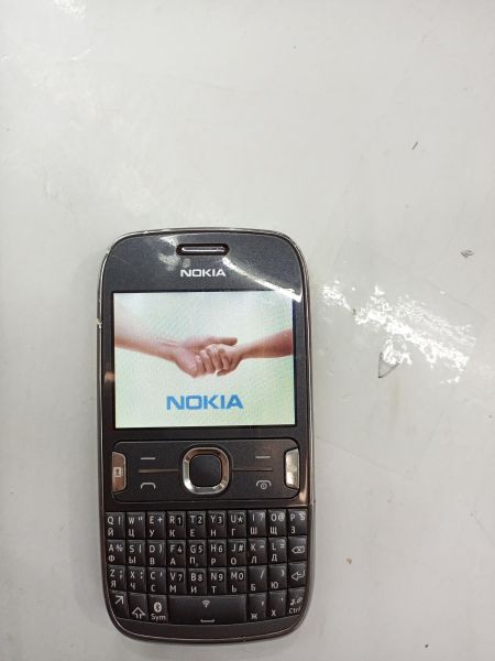 Купить Nokia 302 Asha в Иркутск за 900 руб.