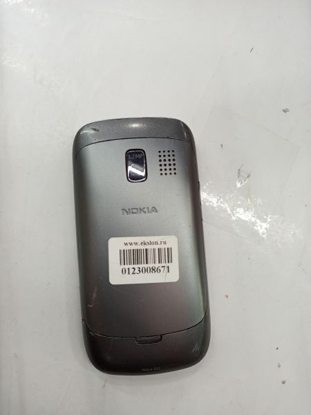 Купить Nokia 302 Asha в Иркутск за 900 руб.