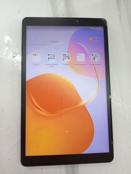 Купить Huawei MatePad T8 32GB (KOB2-W09) (без SIM) в Иркутск за 2900 руб.