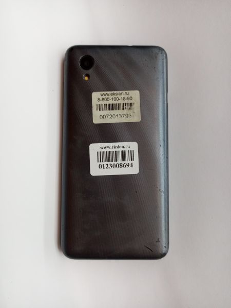 Купить ZTE Blade A31 Lite 1/32GB Duos в Иркутск за 850 руб.