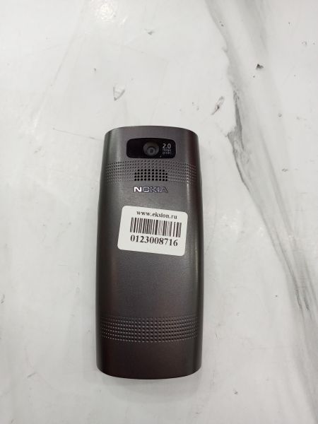 Купить Nokia X2-02 (RM-694) Duos в Иркутск за 650 руб.