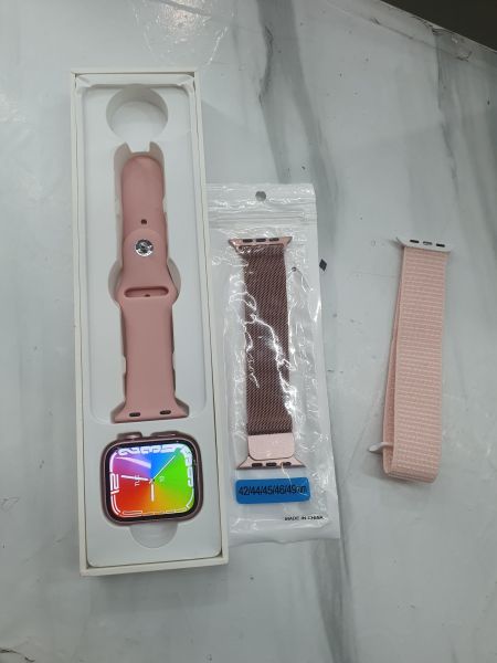 Купить SmartWatch X8 PRO с СЗУ в Иркутск за 550 руб.