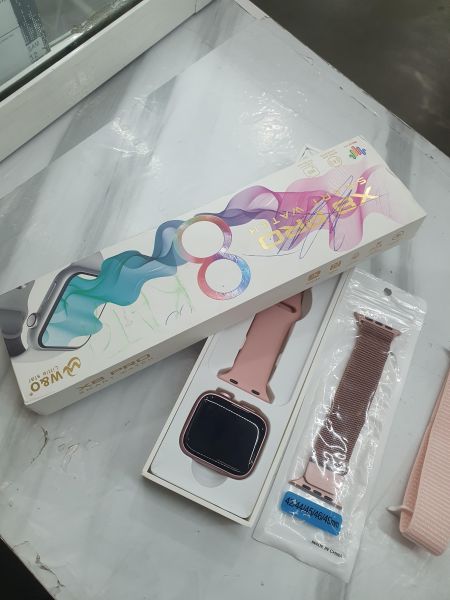 Купить SmartWatch X8 PRO с СЗУ в Иркутск за 550 руб.