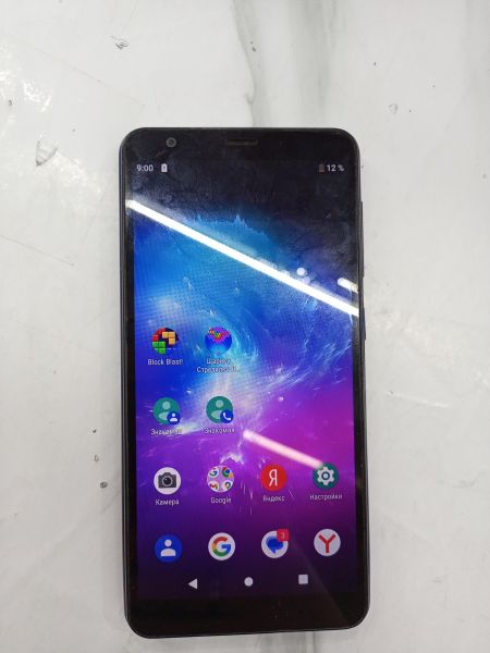 Купить ZTE Blade A5 2019 32GB Duos в Иркутск за 950 руб.