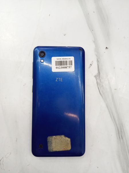Купить ZTE Blade A5 2019 32GB Duos в Иркутск за 950 руб.