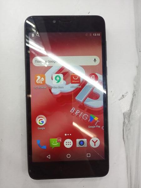 Купить BQ 5510 Strike Power Max 4G Duos в Иркутск за 1100 руб.