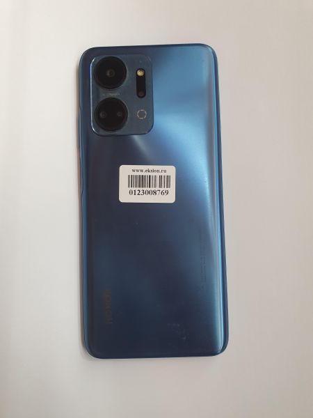 Купить Honor X7a 4/128GB (RKY-LX1) Duos в Иркутск за 4800 руб.
