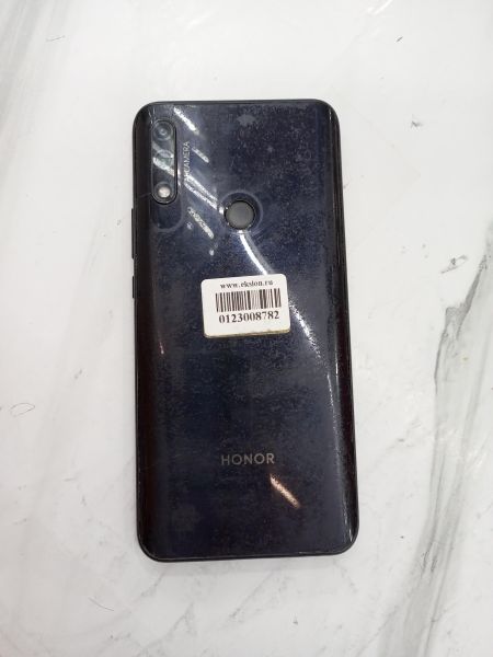 Купить Honor 9X 4/128GB (STK-LX1) Duos в Иркутск за 2800 руб.