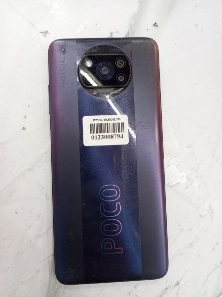 Купить POCO X3 Pro 8/256GB (M2102J20SG) Duos в Иркутск за 6600 руб.