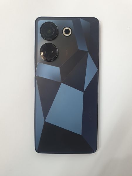 Купить TECNO Camon 20 Pro 8/256GB (CK7n) Duos в Иркутск за 7650 руб.