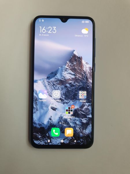 Купить Xiaomi Mi 9 SE 6/64GB (M1903F2G) Duos в Иркутск за 3100 руб.